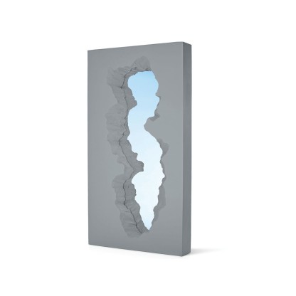 Зеркало Gufram BROKEN MIRROR