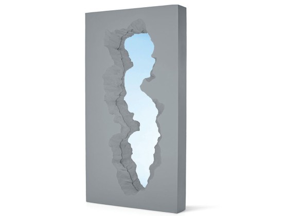 Зеркало Gufram BROKEN MIRROR