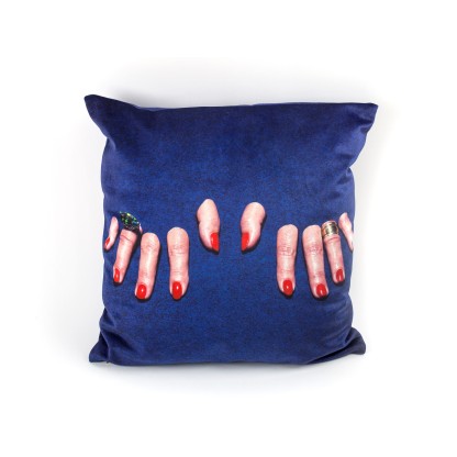 Диванные подушки Seletti FINGERS