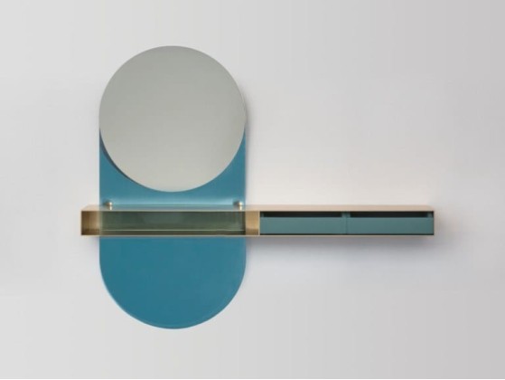 Зеркало Medulum VIVIAN