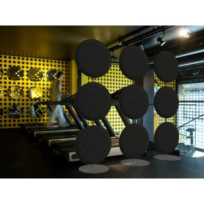 Перегородка Ares Line EASY AIR