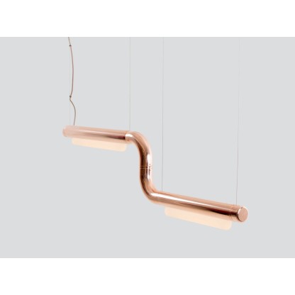 Подвесные светильники A-N-D PIPELINE CM1