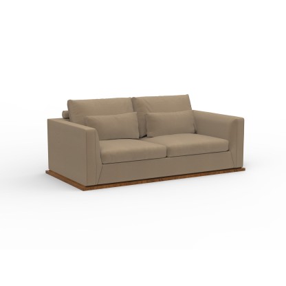 Диван MOMENTI PALCO PAL62