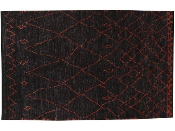 Ковер Mohebban BERBER - HIGH PILE - B03900410