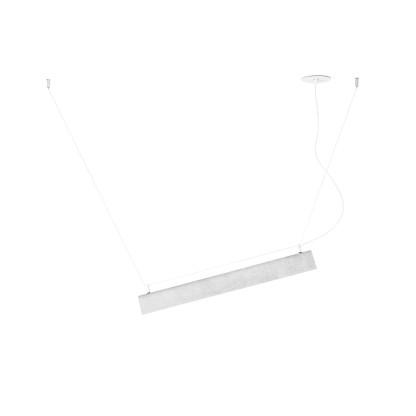 Подвесные светильники Estiluz GADA