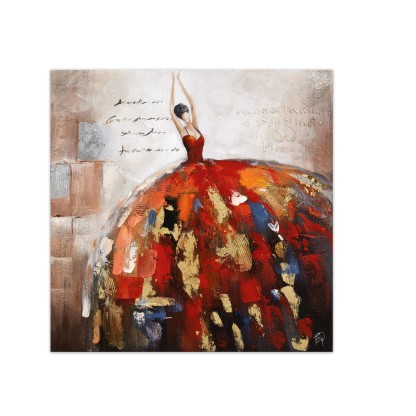 Картина Arte dal Mondo WF019X1