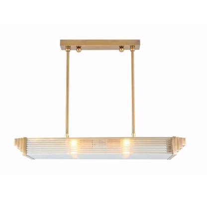 Подвесные светильники Patinas Lighting HAMBURG I