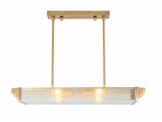 Подвесные светильники Patinas Lighting HAMBURG I