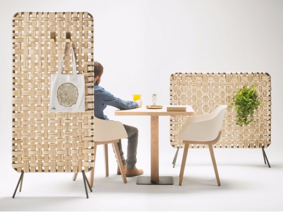 Перегородки ALKI ZUMITZ