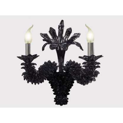 Бра - настенная лампа Sogni Di Cristallo MARCANTONIO