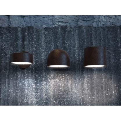 Настеннопотолочные светильники Zero PLANT