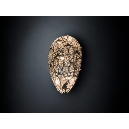 Бра - настенная лампа VGnewtrend ARABESQUE EGG 50