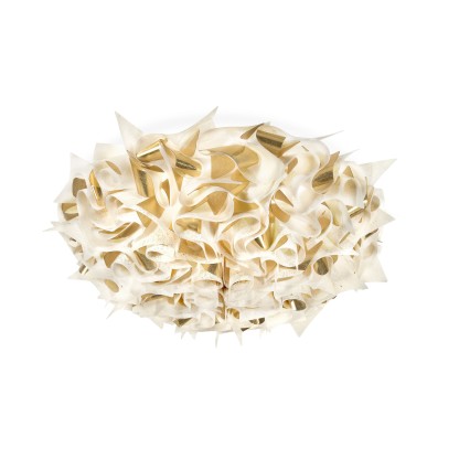 Настенные лампы Slamp VELI AUREA