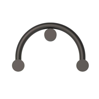 Бра - настенная лампа Robin RIGOBERTA INDIRECT-CURVED