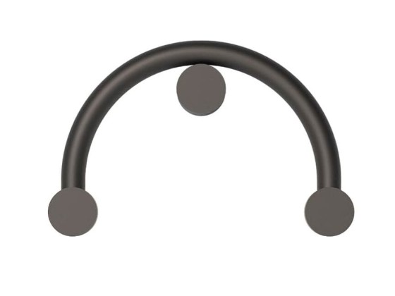 Бра - настенная лампа Robin RIGOBERTA INDIRECT-CURVED