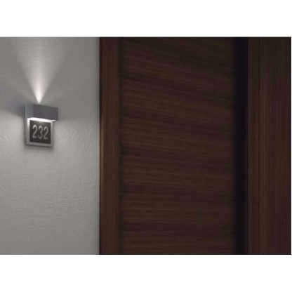 Бра - настенная лампа Milan Iluminacion MINI SIGNAL