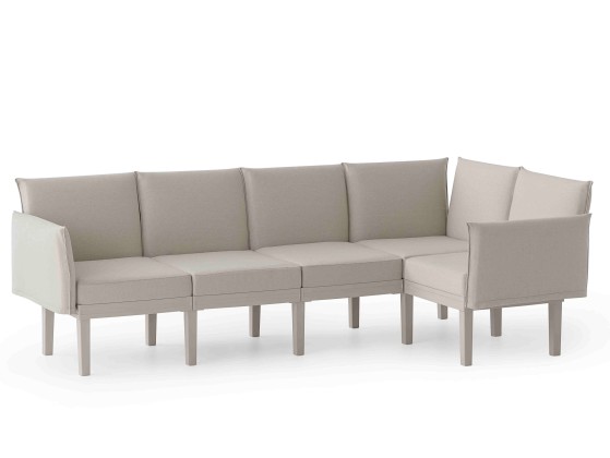 Диван GABER CONGA