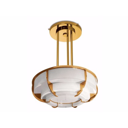 Подвесные светильники Jean Perzel 355 S