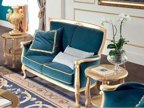 Диван Modenese Luxury Interiors 13426