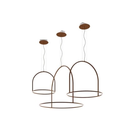 Подвесные светильники AXOLIGHT U-LIGHT