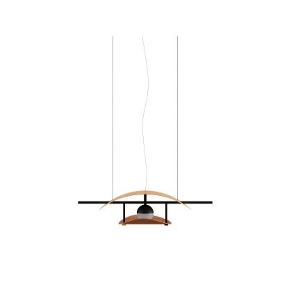 Подвесные светильники Liu Jo Living Collection COROLLE