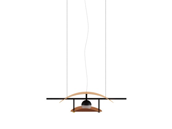 Подвесные светильники Liu Jo Living Collection COROLLE