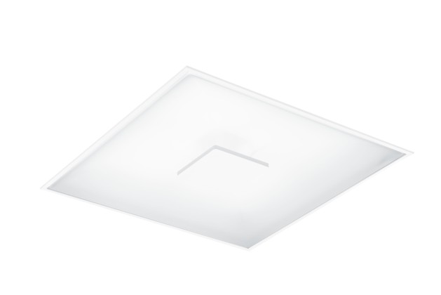 Потолочные светильники Intra lighting ERGETIC DIRECT + RGB