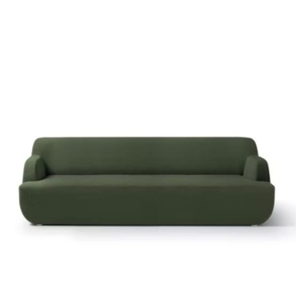 Диван Quinti Sedute DEEP ONE