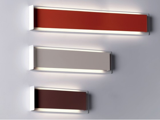 Бра - настенная лампа Cattaneo ABBRACCIO