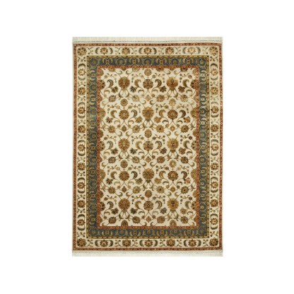Ковер Jaipur Rugs AMNERIS QNQ-06 Medium Ivory/Medium Ivory