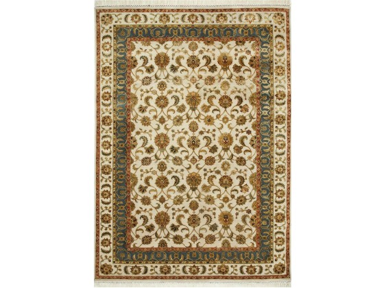Ковер Jaipur Rugs AMNERIS QNQ-06 Medium Ivory/Medium Ivory