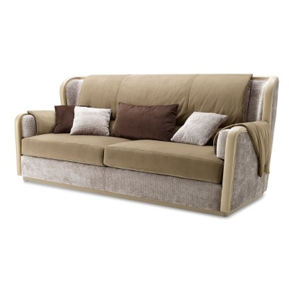 Диван A.R. Arredamenti OLIVER