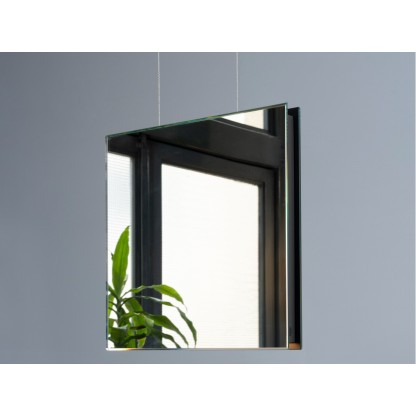 Подвесные светильники Formagenda MIRROR SQUARE
