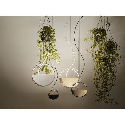 Подвесные светильники Vesoi TAMBOUR