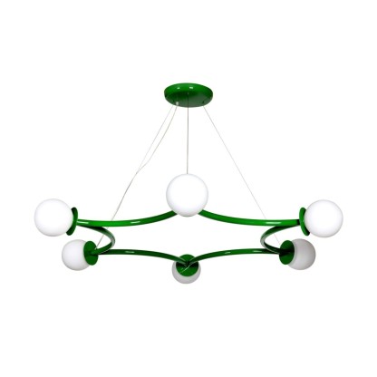 Подвесные светильники ROYAL STRANGER POPPINS