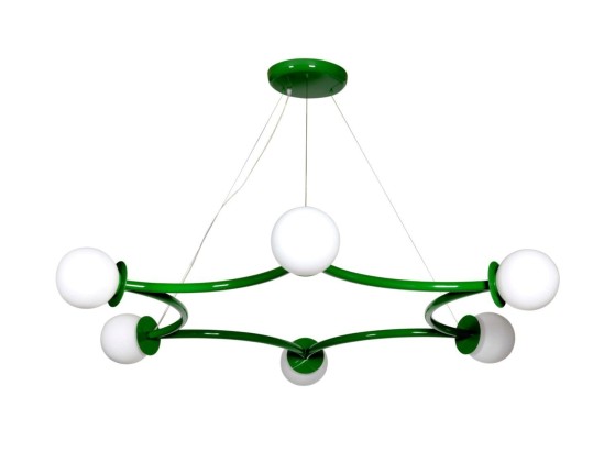 Подвесные светильники ROYAL STRANGER POPPINS