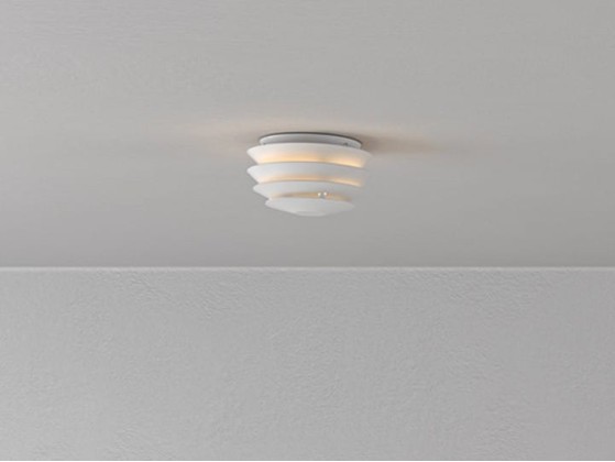 Настеннопотолочные светильники Artemide SLICING