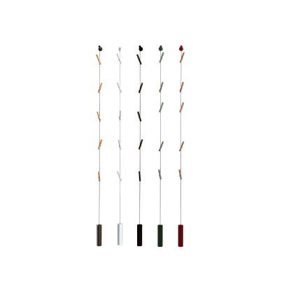 Вешалка для одежды rosconi RAPUNZEL