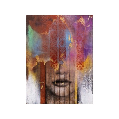 Акустические стеновые панели MOMENTI RP-001