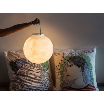 Подвесные светильники In-es.artdesign LUNA TAKE AWAY