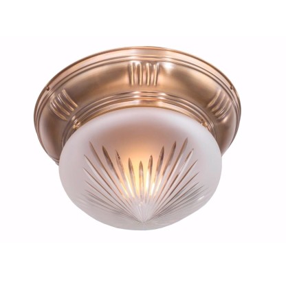 Потолочные светильники Patinas Lighting PRAGUE 20/2