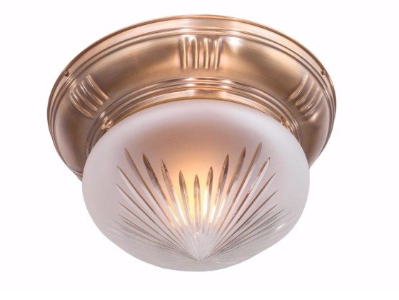 Потолочные светильники Patinas Lighting PRAGUE 20/2