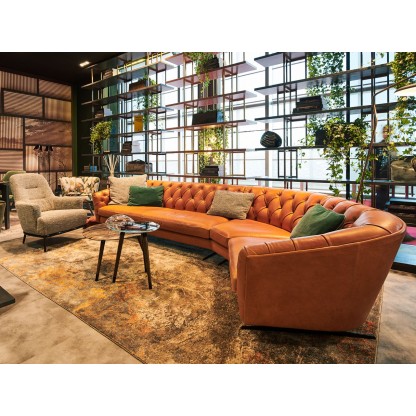 Диван Borzalino NEW KAP