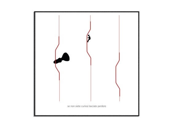 Плакат cartea DESIGN POSTER - PARENTESI