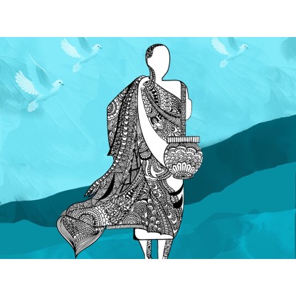 Акустические стеновые панели MOMENTI AH-008