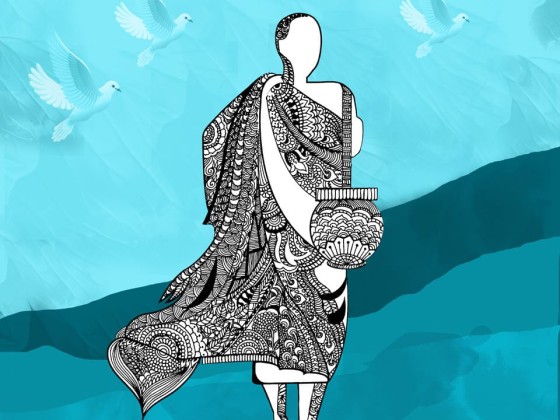 Акустические стеновые панели MOMENTI AH-008