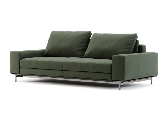 Диван Domkapa PARKER