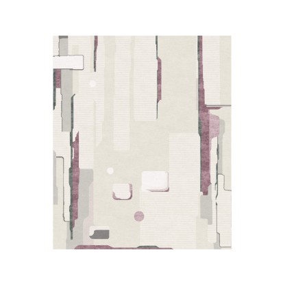 Ковер Tapis Rouge Distribution COMPOSITION V.II