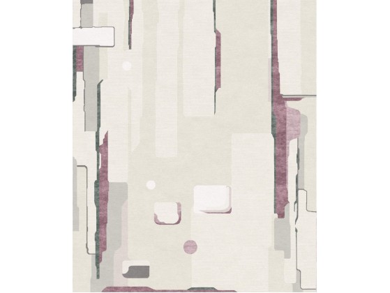 Ковер Tapis Rouge Distribution COMPOSITION V.II