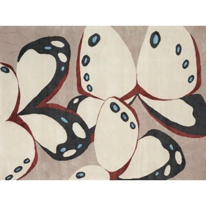 Ковер Deirdre Dyson BORBOLETA